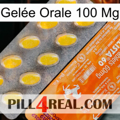 Gelée Orale 100 Mg new05
